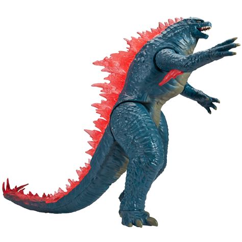 godzilla toys walmart